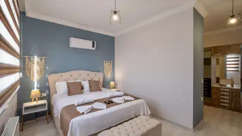 2. Yatak Odası