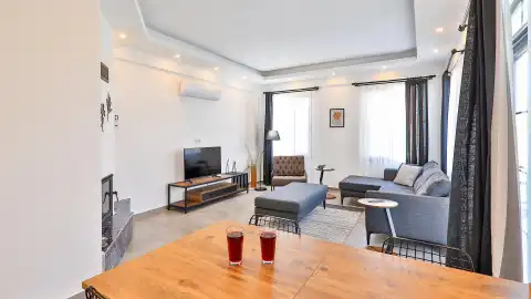Salon
