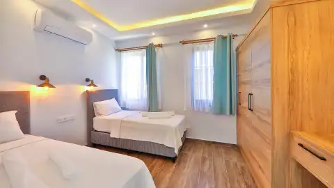 2. Yatak Odası