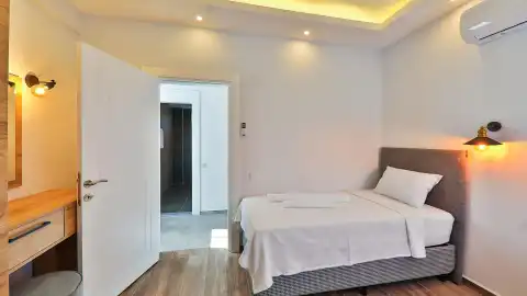 2. Yatak Odası