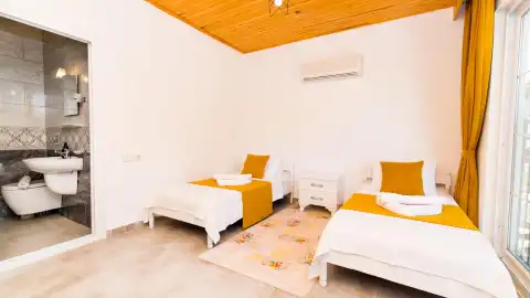 2. Yatak Odası