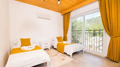 2. Yatak Odası