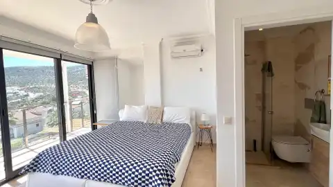 1. Yatak Odası