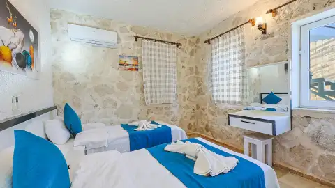 2. Yatak Odası