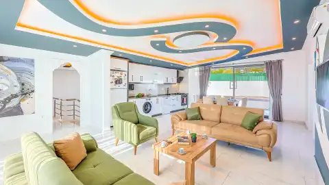 Salon