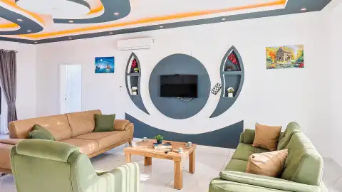 Salon