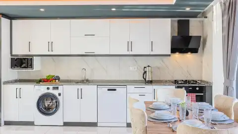 Mutfak