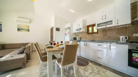 Mutfak