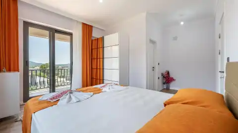 1. Yatak Odası