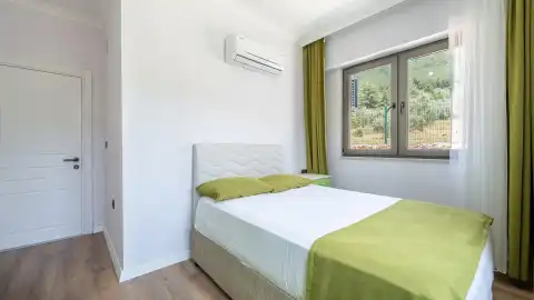 2. Yatak Odası