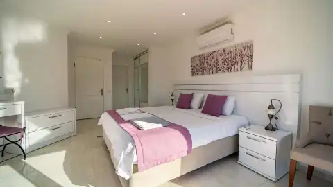 3. Yatak Odası