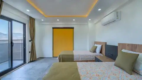 2. Yatak Odası