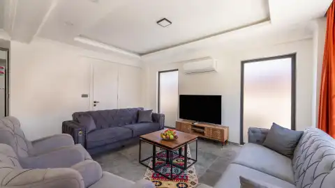 Salon