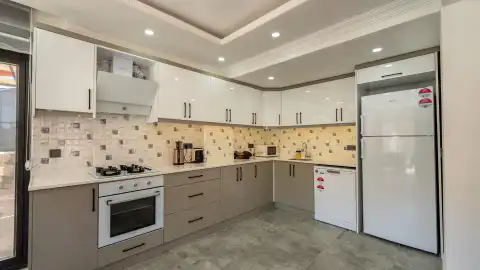 Mutfak
