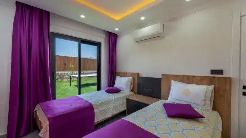 3. Yatak Odası