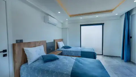 2. Yatak Odası