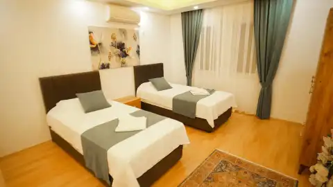 3. Yatak Odası