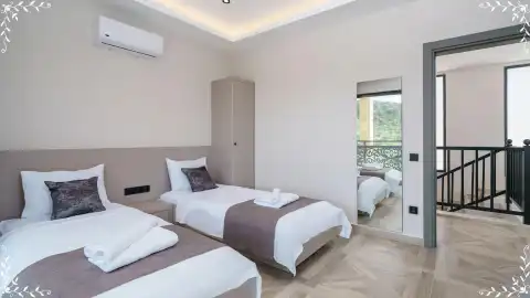 3. Yatak Odası