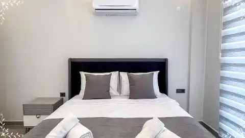 2. Yatak Odası