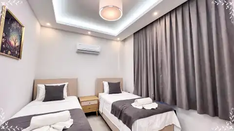 3. Yatak Odası