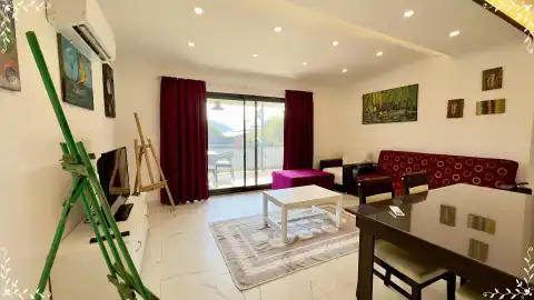 Salon