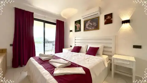 2. Yatak Odası
