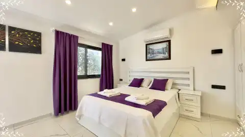 2. Yatak Odası