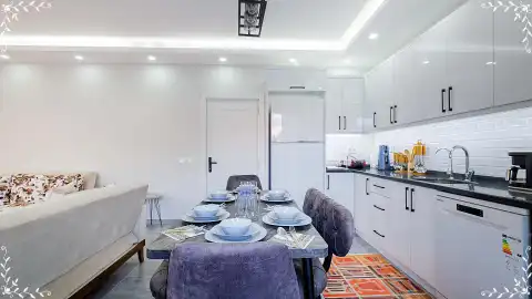 Mutfak