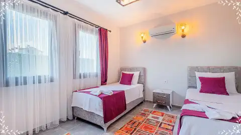 2. Yatak Odası
