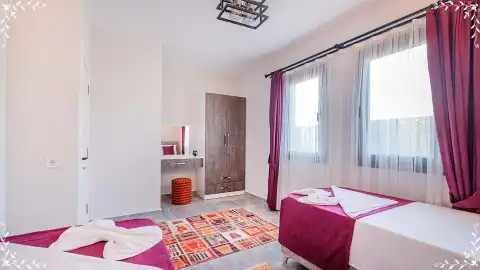 2. Yatak Odası
