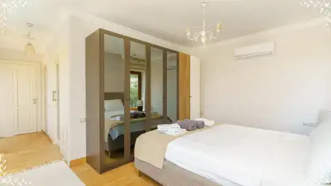 2. Yatak Odası