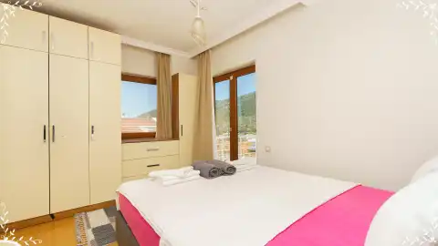 3. Yatak Odası