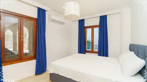 4. Yatak Odası