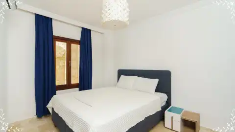 4. Yatak Odası