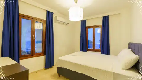 4. Yatak Odası