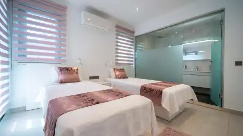 3. Yatak Odası