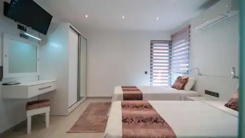 3. Yatak Odası