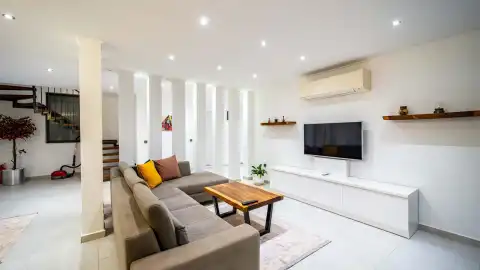 Salon
