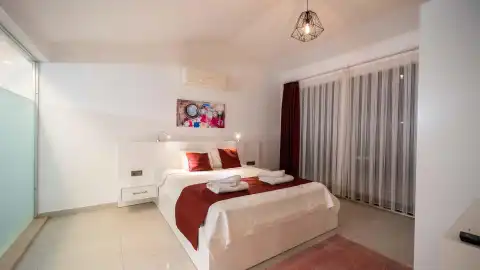 1. Yatak Odası