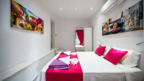 2. Yatak Odası