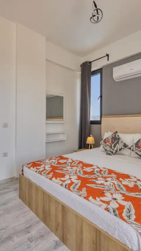 2. Yatak Odası
