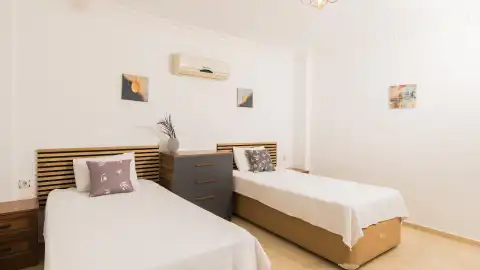 4. Yatak Odası