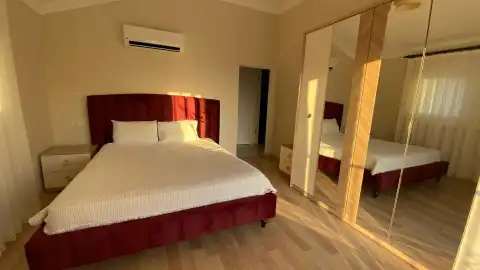 2. Yatak Odası
