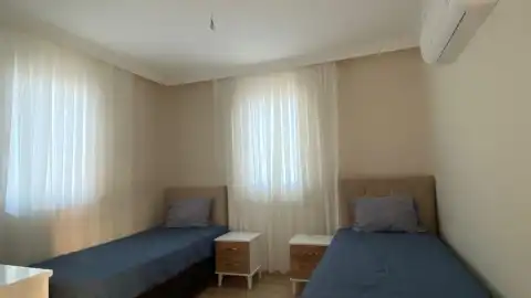 4. Yatak Odası
