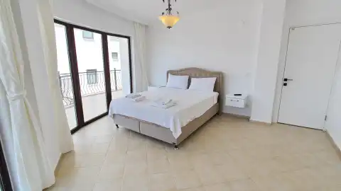 1. Yatak Odası