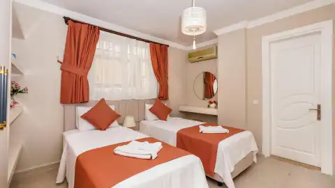 2. Yatak Odası