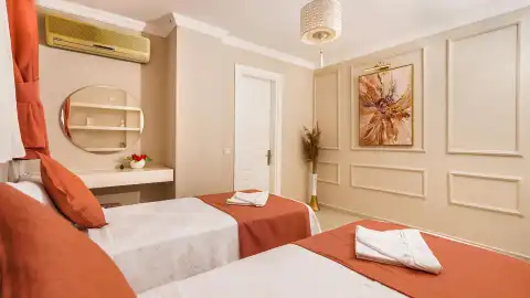 2. Yatak Odası