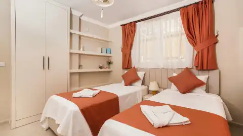 2. Yatak Odası