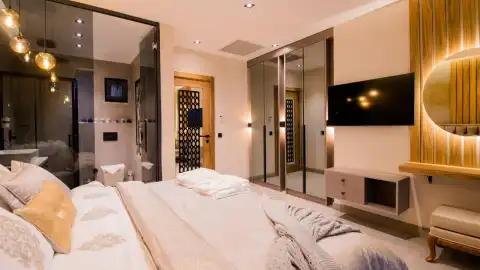 2. Yatak Odası