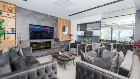 Salon